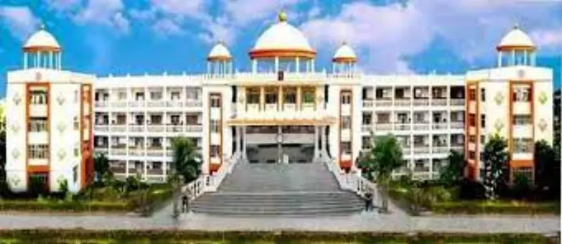 Jnana Vikas Institute of Management Studies & Commerce